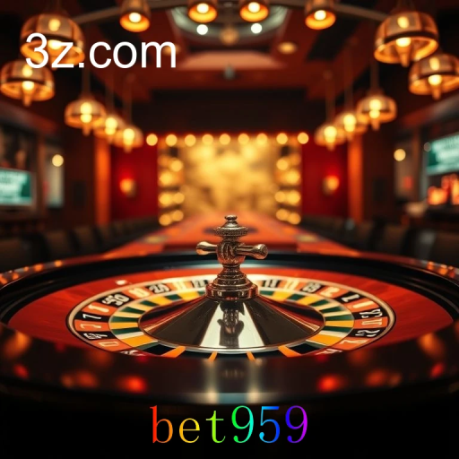 Login Inovador e Empolgante: O que o bet959 Oferece