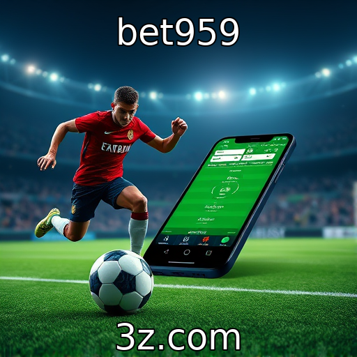 Estratégias Vencedoras em Apostas Esportivas para 2025