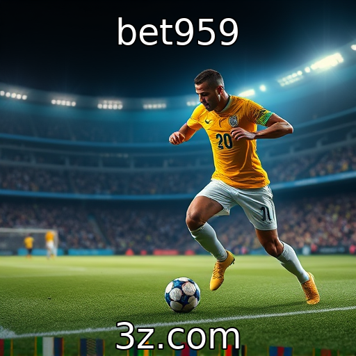 A explosão das apostas esportivas no Brasil em 2025