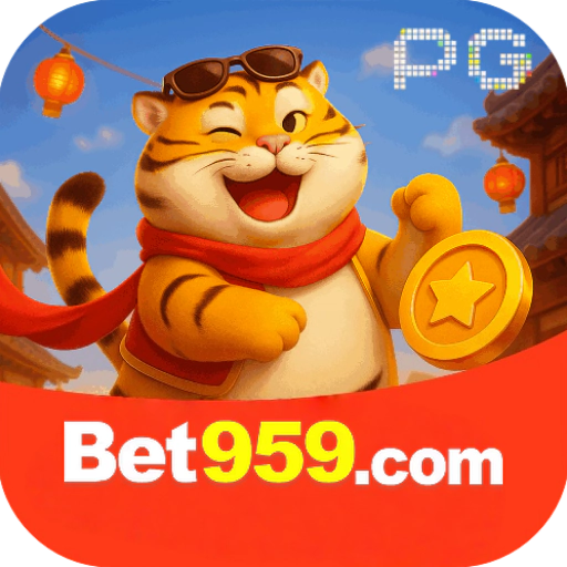 bet959 Logo