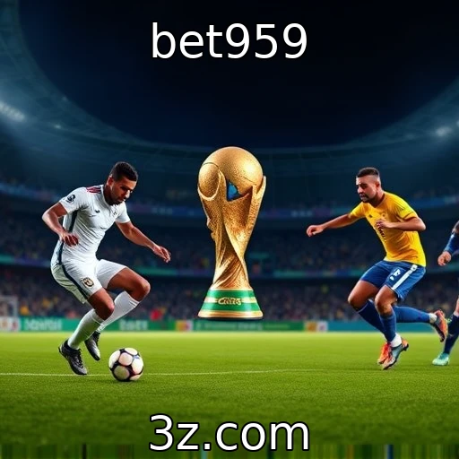 bet959 Melhores estratégias para apostas esportivas em 2025