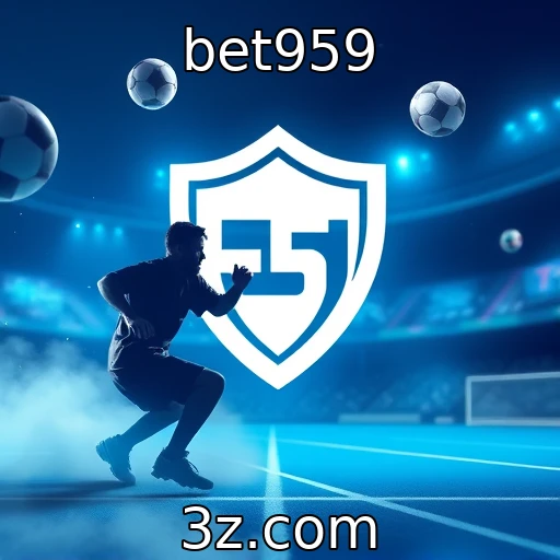 bet959 Como as criptomoedas estão revolucionando as apostas online