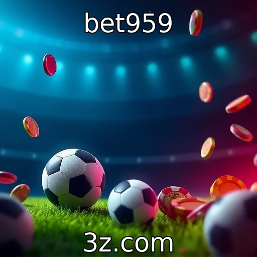 bet959 Descubra os Melhores Palpites para o Campeonato de Esports Este Mês