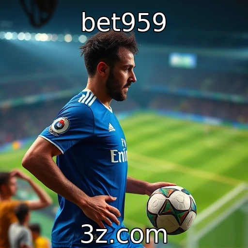 bet959 Desvendando o Crescimento do Mercado de Apostas no Brasil em 2025