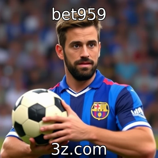 bet959 Apostas esportivas: como analisar partidas para aumentar suas chances de vitória